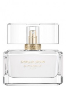 Givenchy - Dahlia Divin Eau Initiale Edt